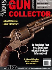 American Rifleman Book Review